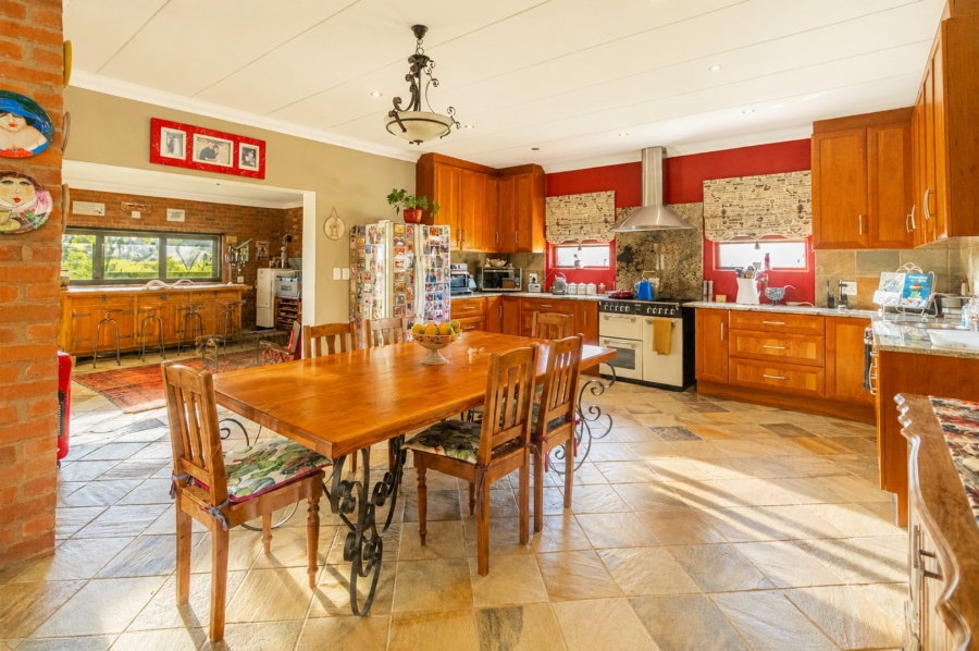 Commercial Property for Sale in Brits Rural North West